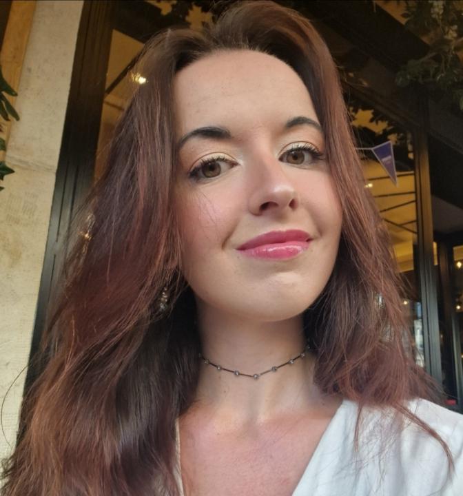 Juliette Pages