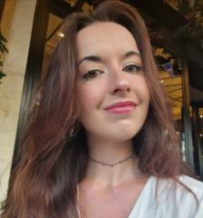Juliette Pages