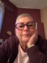 Delphine Garet