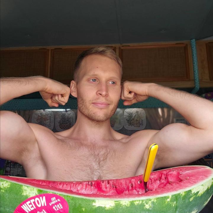 Justin Johansson