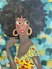 Hilda Amoah