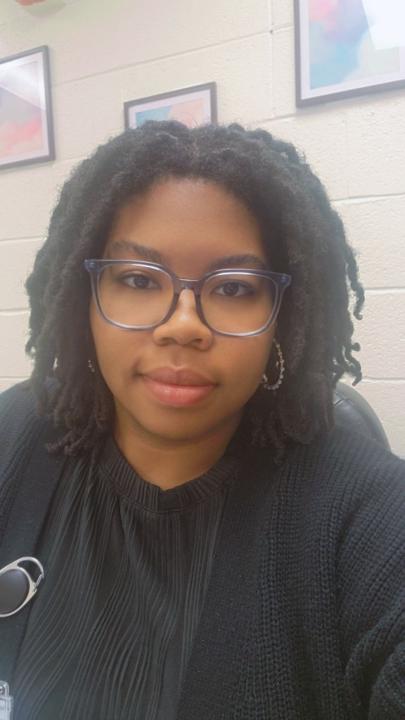 Tyanna Brown