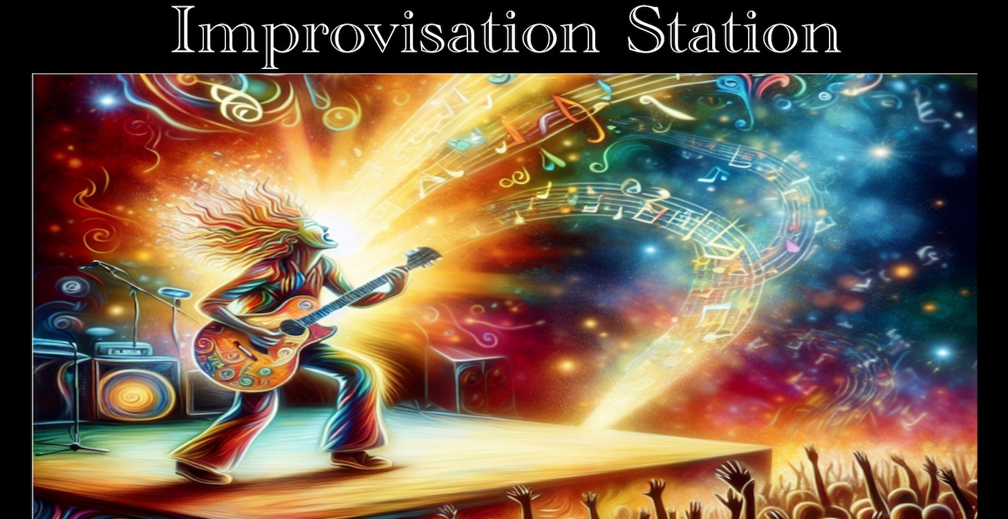 Improvisation Station