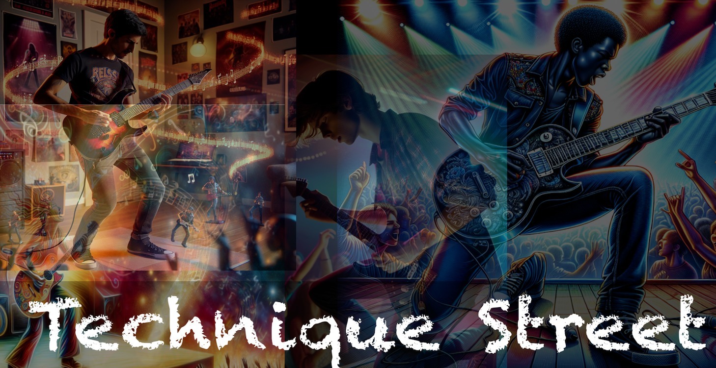 Technique Street