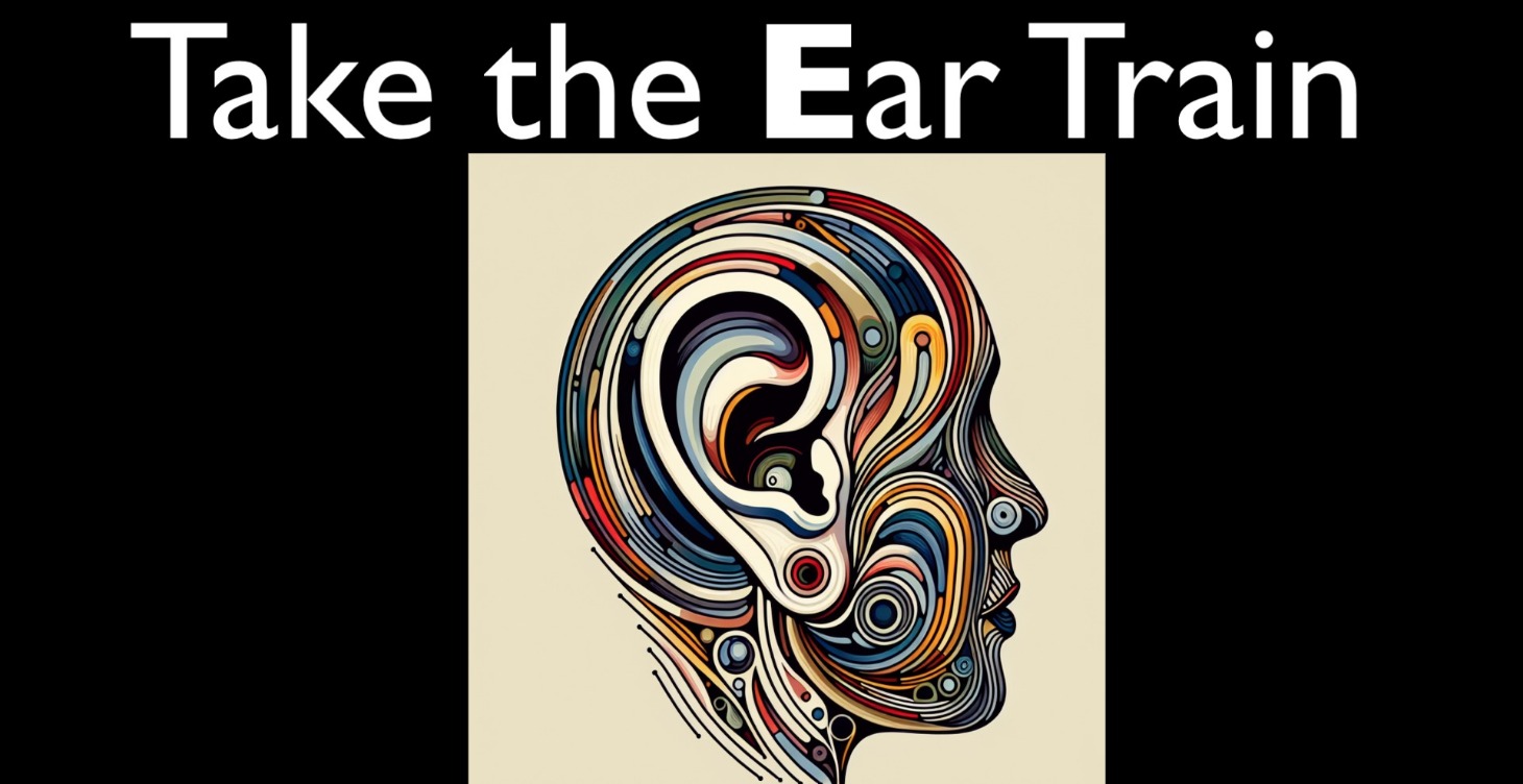 Take the Ear Train