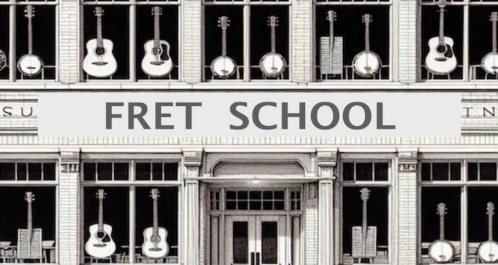 Fret School Club