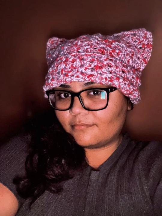 Lisa Hernandez-Smith