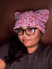 Lisa Hernandez-Smith