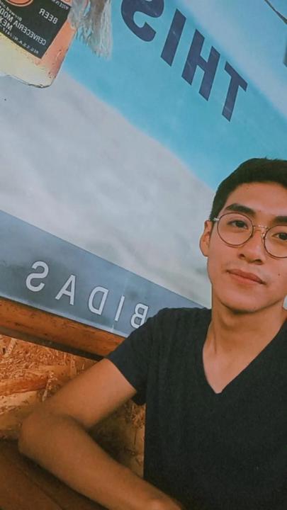 Paris Carlos Curihuamani Farro