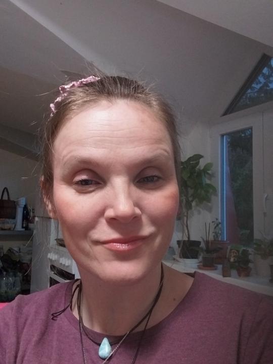 Šárka Benediktová