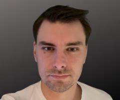 Kaspar Uba