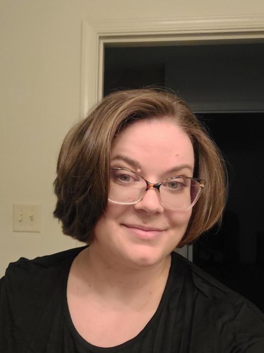 Laura Widder