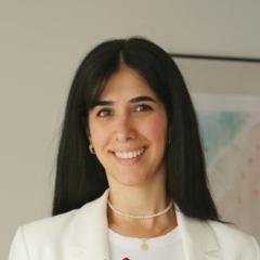 Eugenia Vidal Pérez