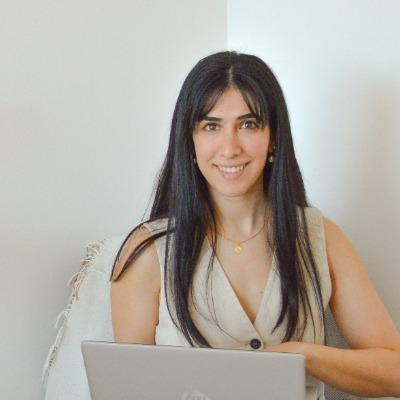 Eugenia Vidal Pérez