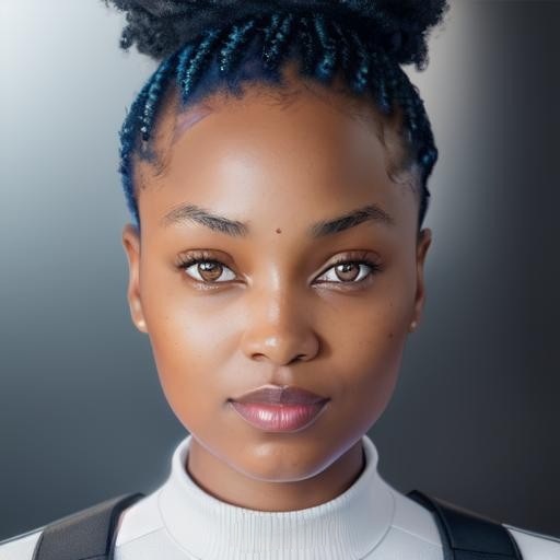 Ashley Zambuko