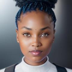 Ashley Zambuko