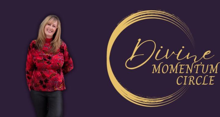 Divine Momentum Circle