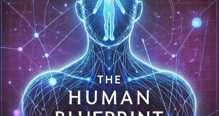 The Human Blueprint Podcast