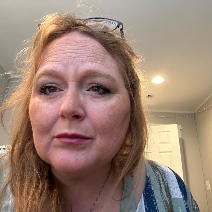 Sheri Collier