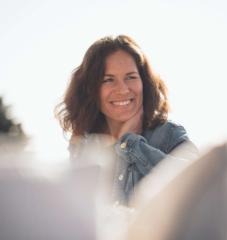 Nina Haggenmiller