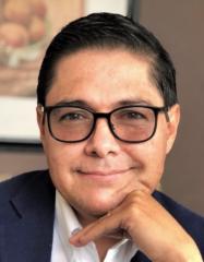 Joaquin alberto Ceron moreno