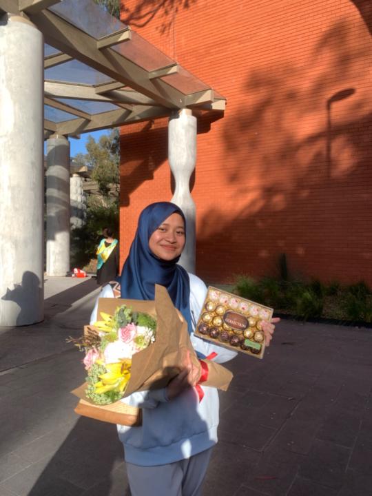 Azyyati Anuar