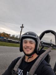 Yevhenii Mykhailevskyi