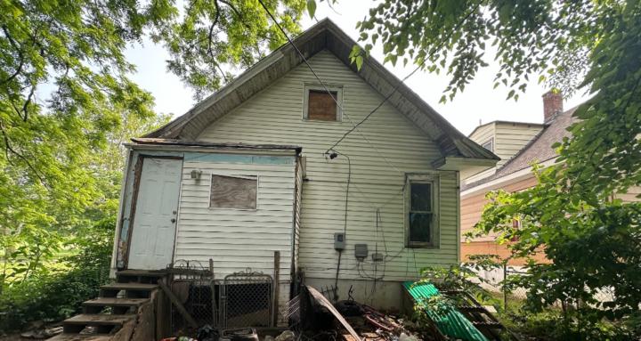 Wholesale Real Estate