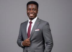 Theophilus Darwolo