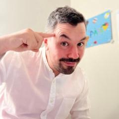 Carl Recharge Mentale