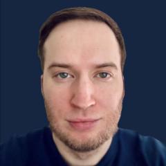 Nick Ivanenko