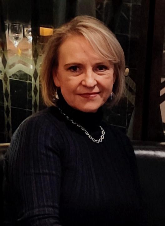 Bernice Cordier