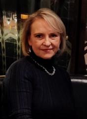 Bernice Cordier