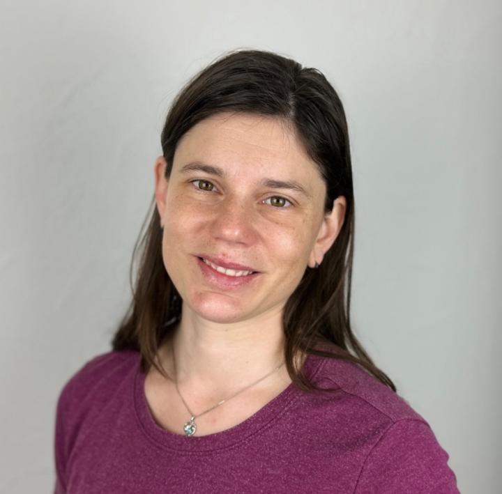 Fabienne Trächslin