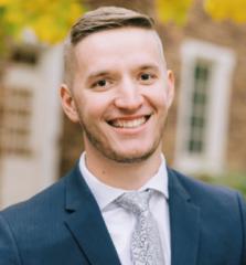 Seth Whitehouse