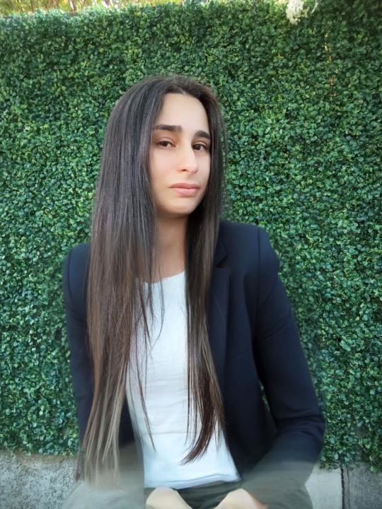 Rebeca Villanueva