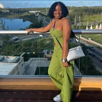 Claudette Robinson