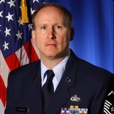 Mitchell Pollock