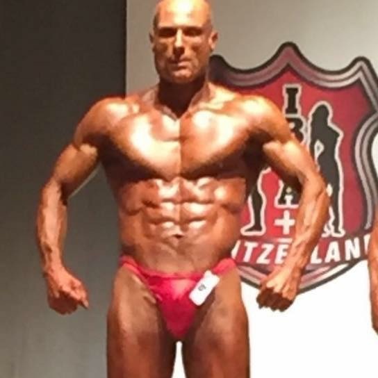 Laurent Délez