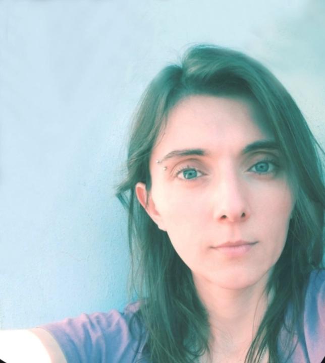 Carolina Marinangeli