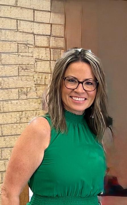 Gina Hayes