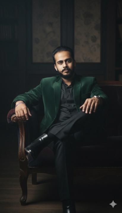 Saimul Haque Nadim