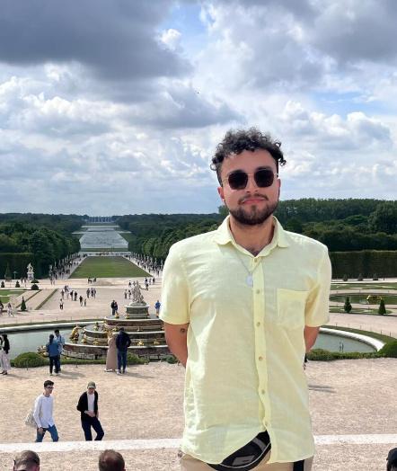 Alejandro Muñoz