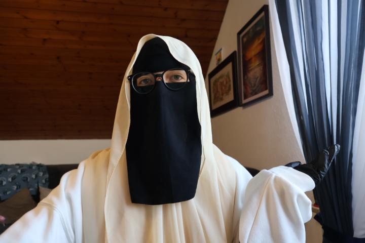 Sedra Yahia