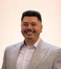 Eduardo Calderon