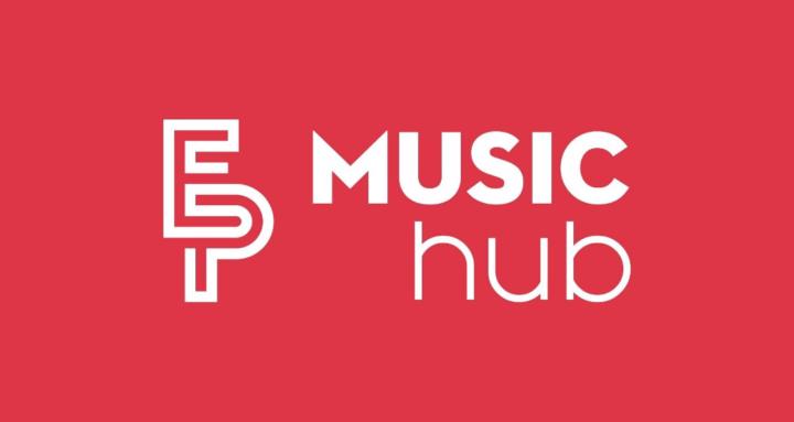 Batería - EP Music Hub