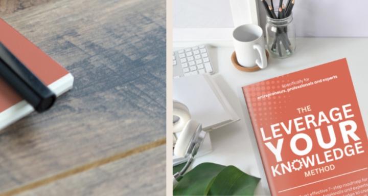 Leverage Your Knowledge Hub