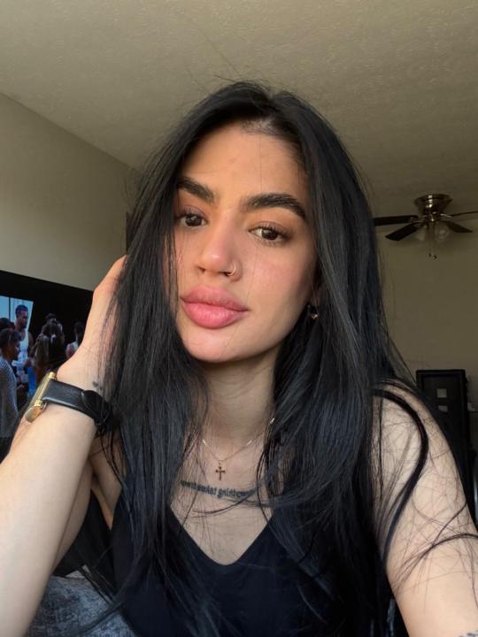 Katerin Brizuela
