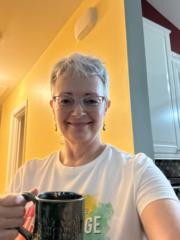 Carol Dawson