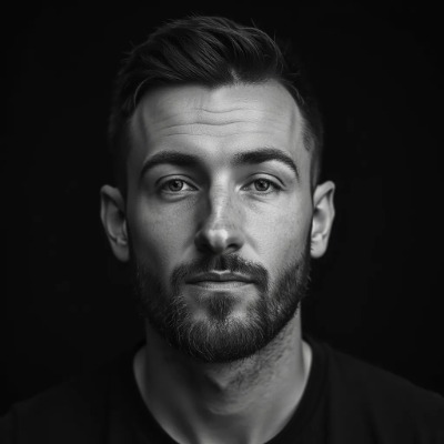 Ryan Darani